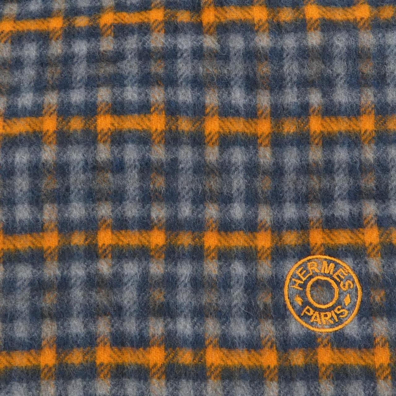 エルメス HERMES MUFFLER