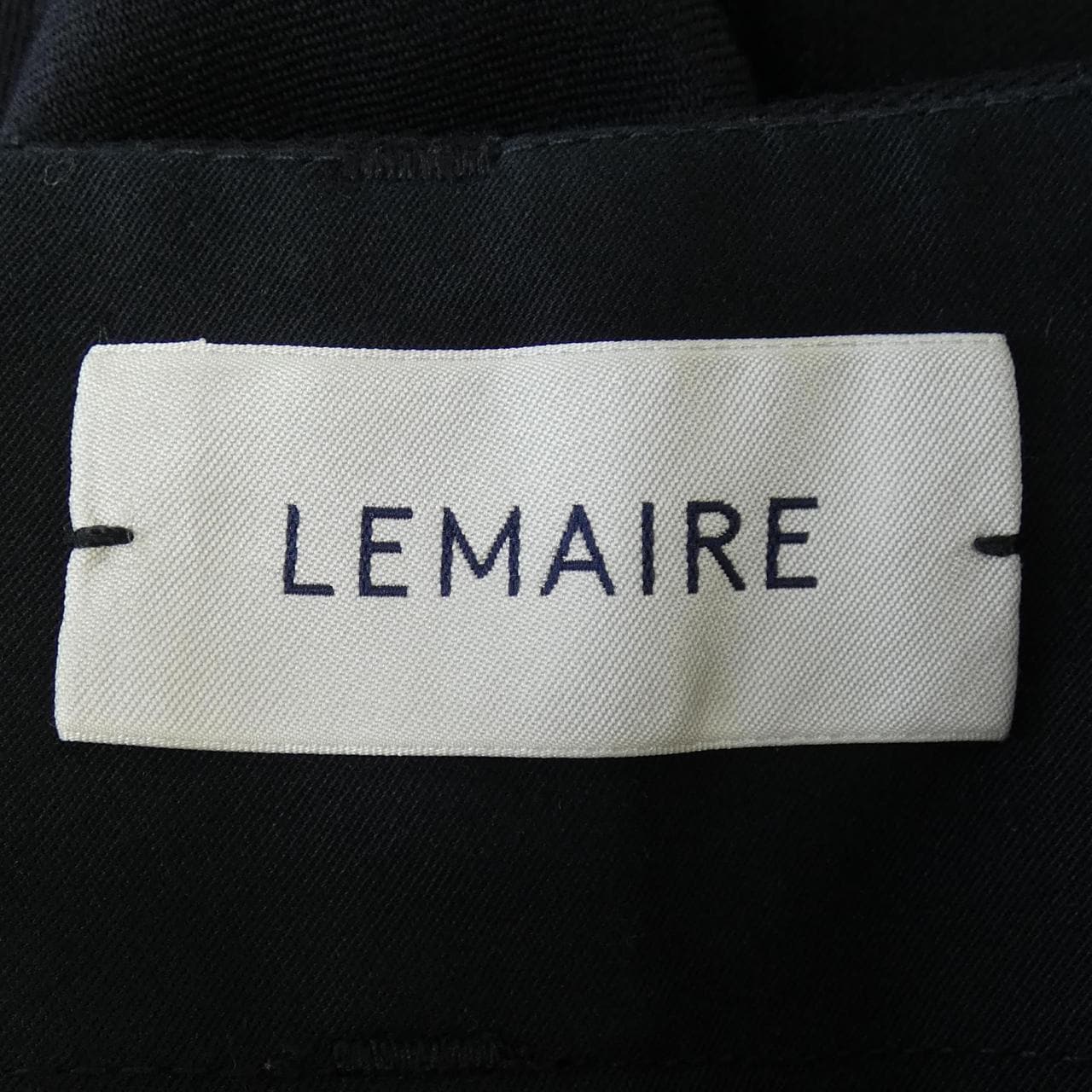 ルメール LEMAIRE パンツ
