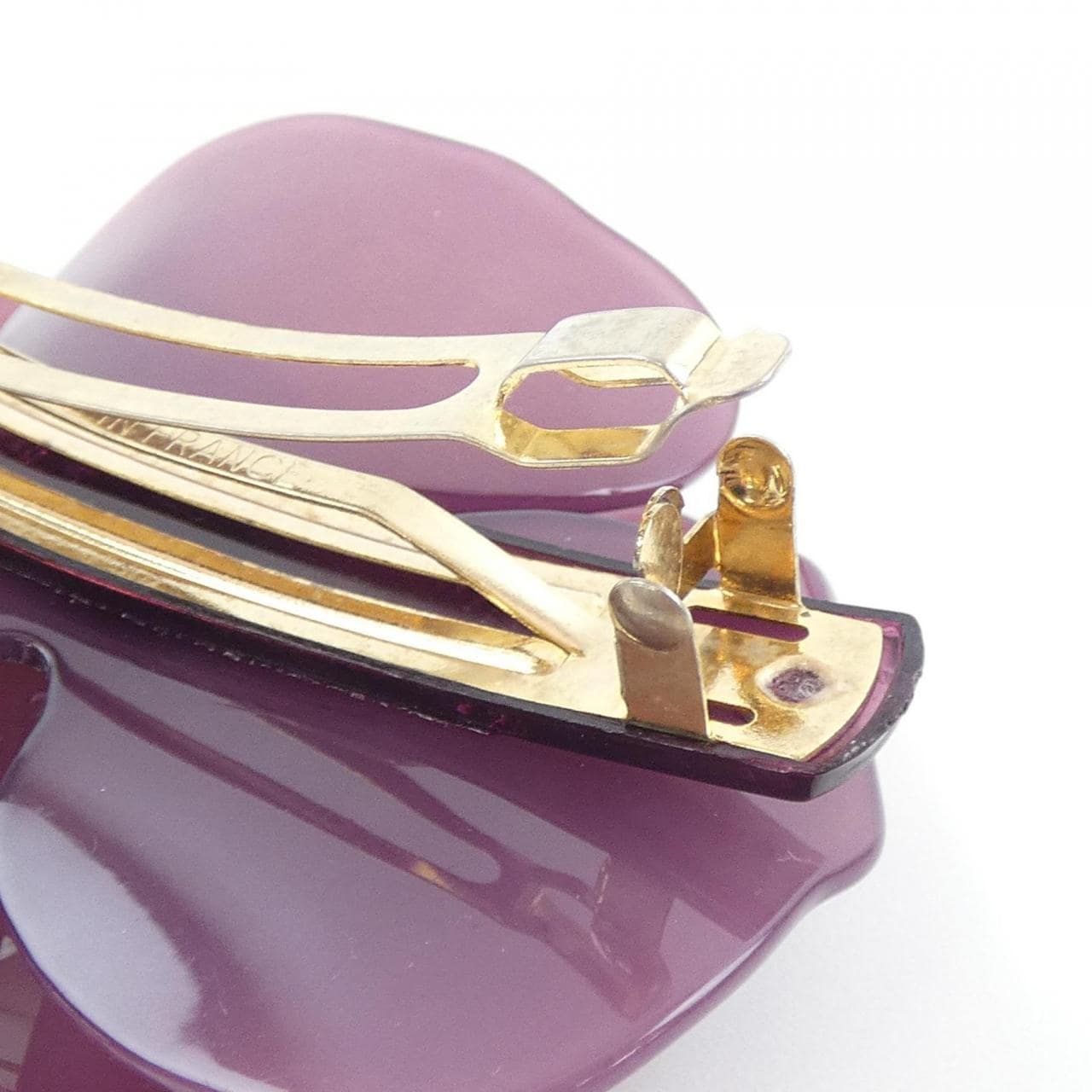 アレクサンドルドゥパリ ALEXANDRE DE PARIS HAIR ACCESSORIES