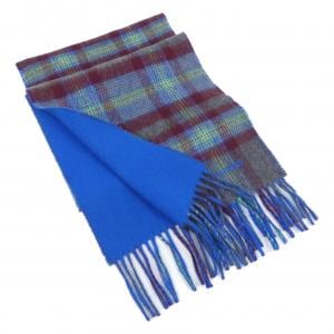 エルメス HERMES バック･トゥ･スクール 393745T MUFFLER