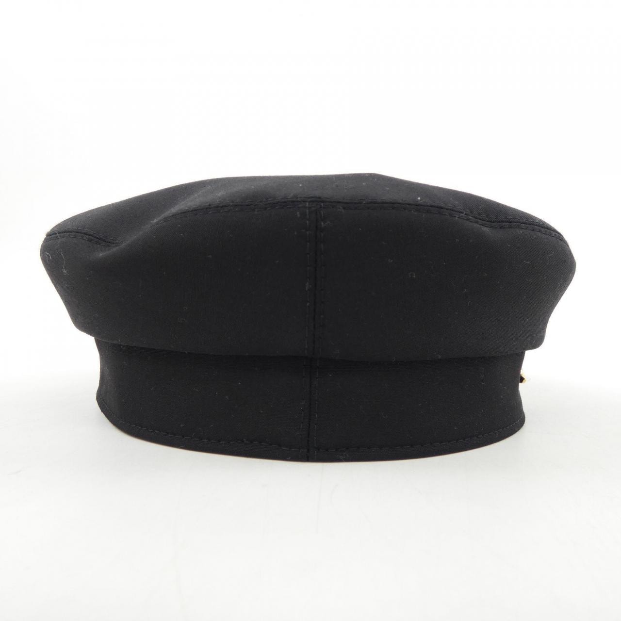 エルメス HERMES ヴォーバン ジャンプ VAUBAN JUMP H252012N キャップ