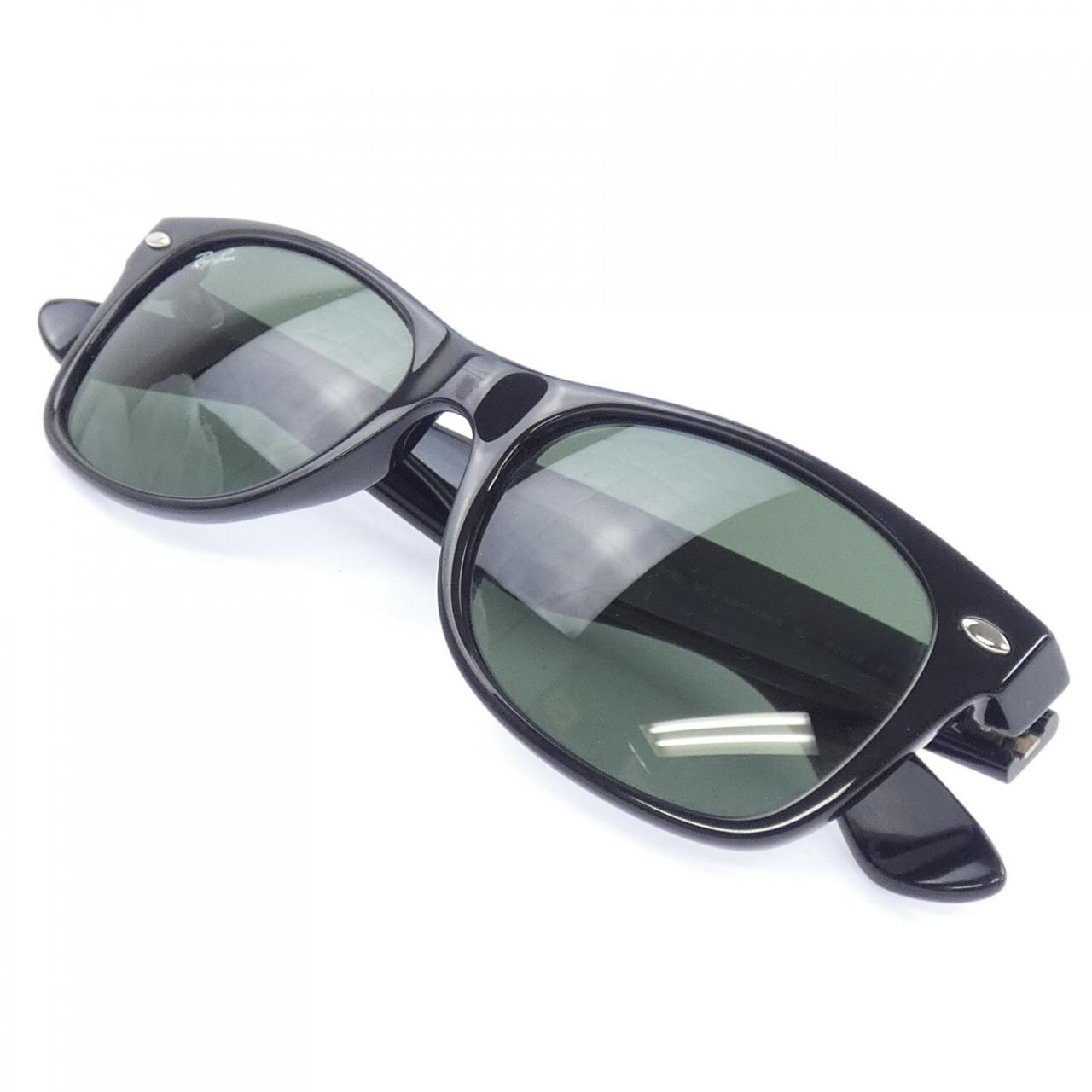 レイバン Ray Ban RB2132 NEW WAYFARER SUNGLASSES