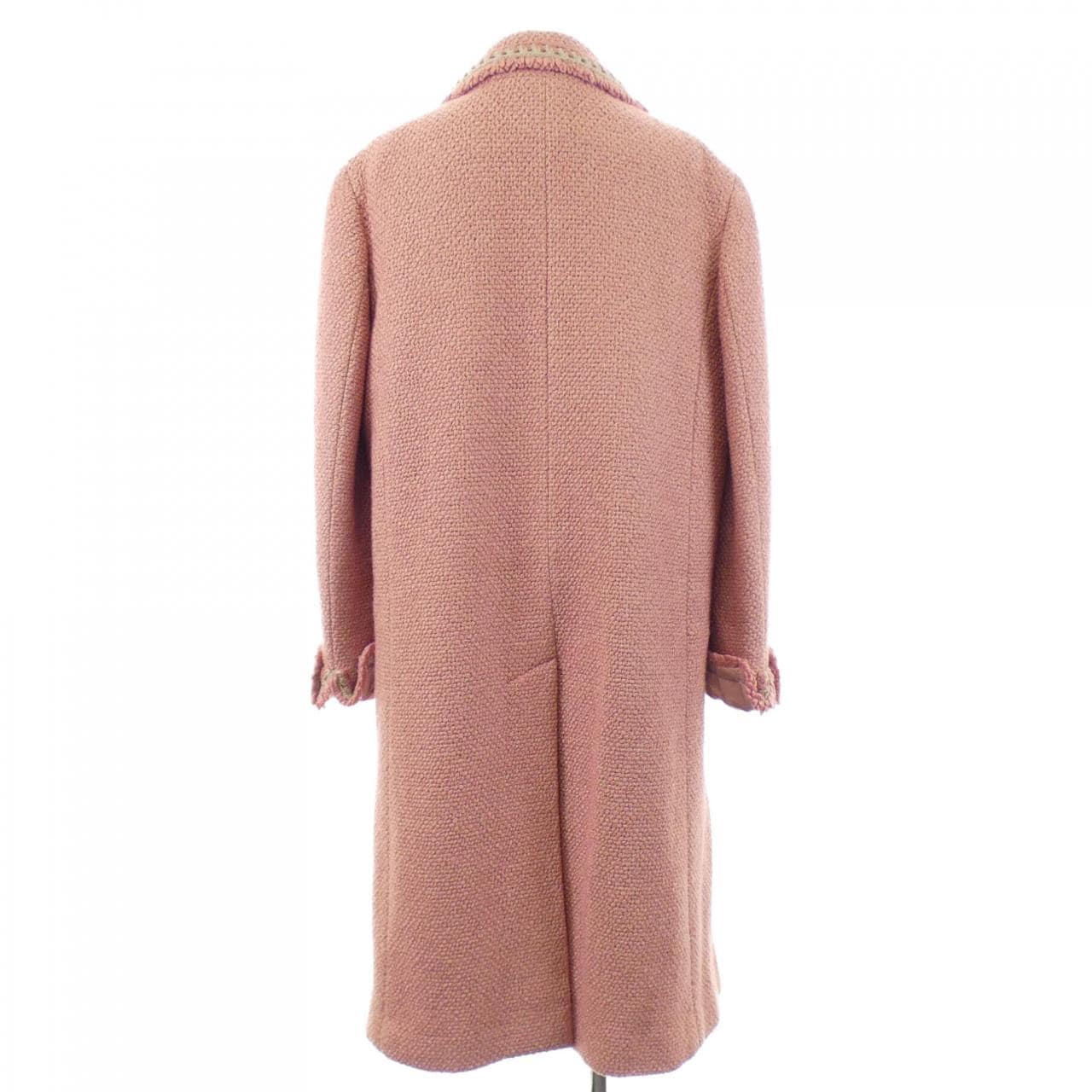 【ヴィンテージ】シャネル CHANEL P16676W02660 00A セットアップ