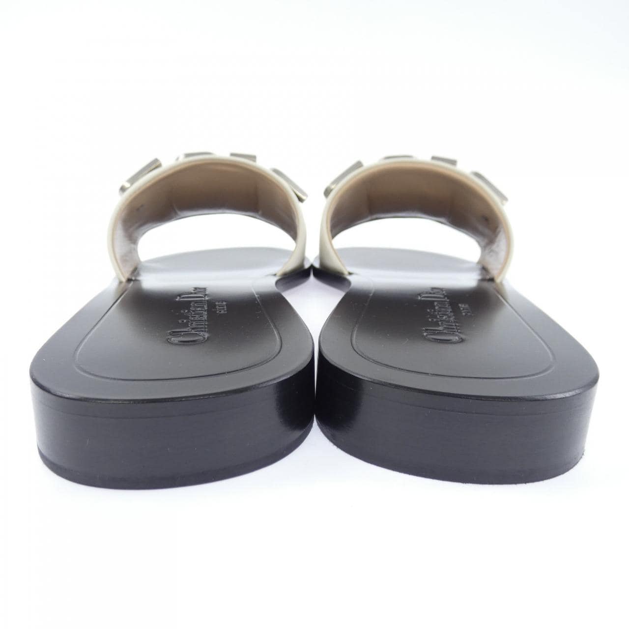 クリスチャンディオール CHRISTIAN DIOR DIOR EVOLUTION サンダル