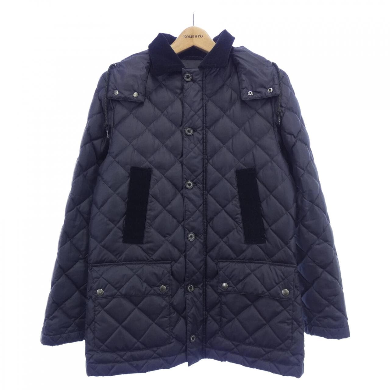 マッキントッシュフィロソフィー MACKINTOSH PHILOSOPHY H1F28-662-29 コート