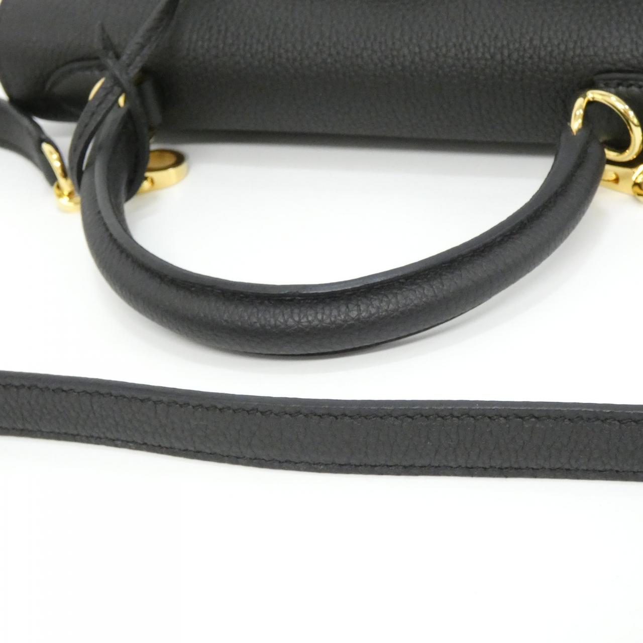 【未使用品】エルメス ケリー 25cm 044624CC バッグ