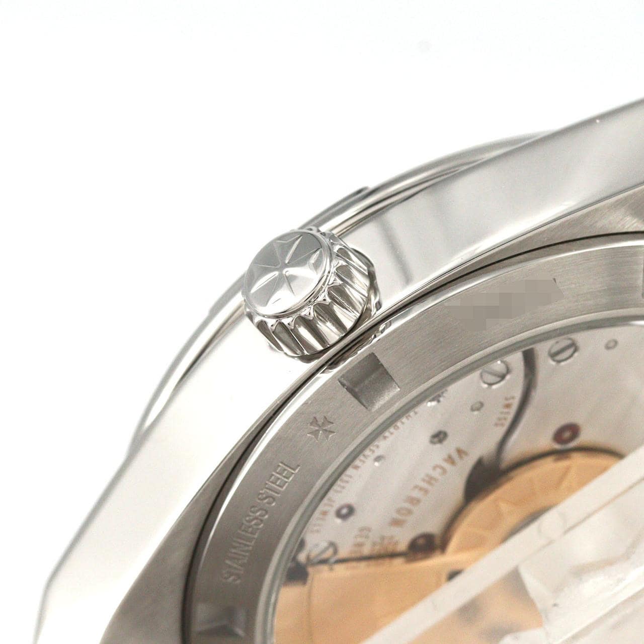 ヴァシュロン･コンスタンタン オーヴァーシーズ 4500V/110A-B126 SS 自動巻