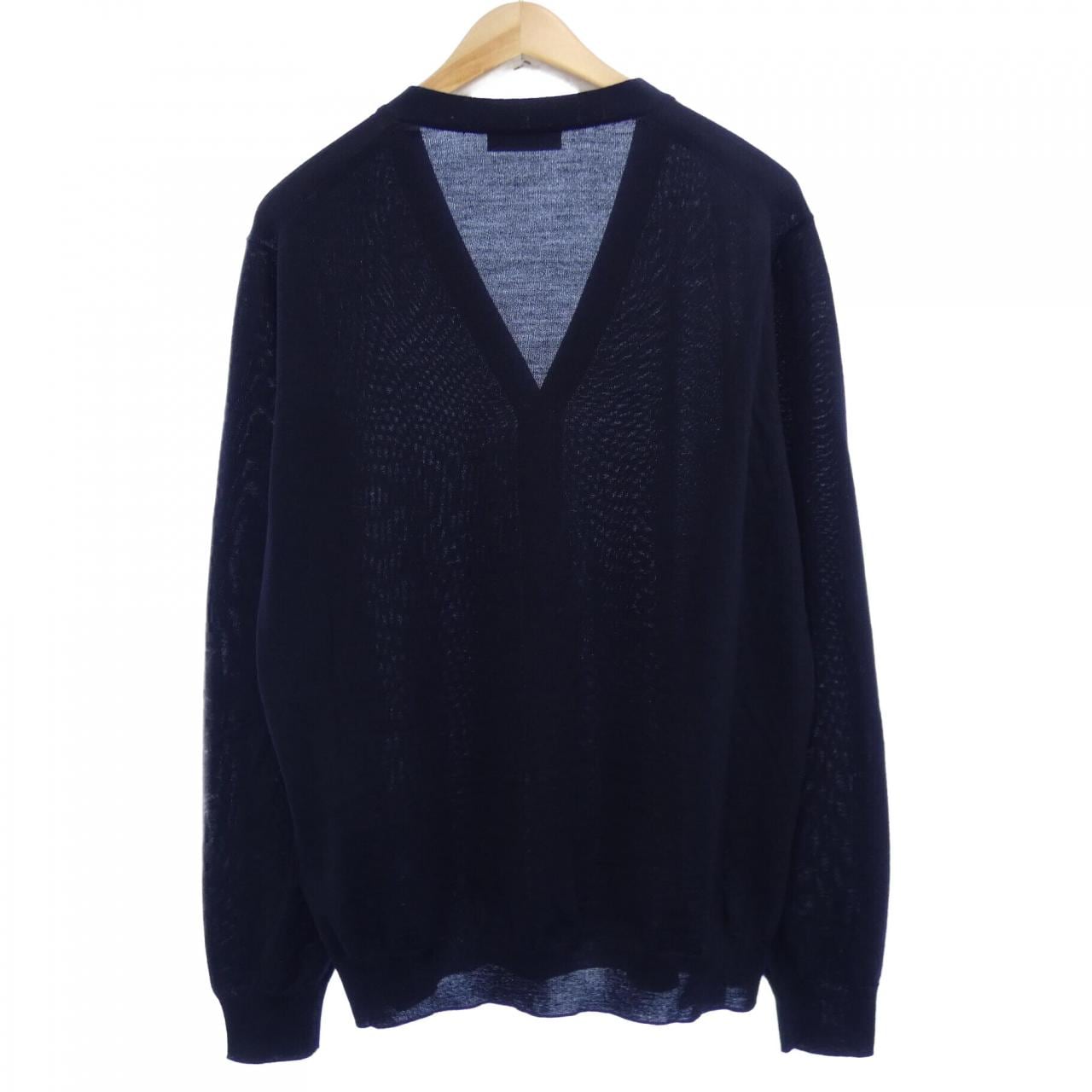 プラダ PRADA DNA959 S221 128D カーディガン