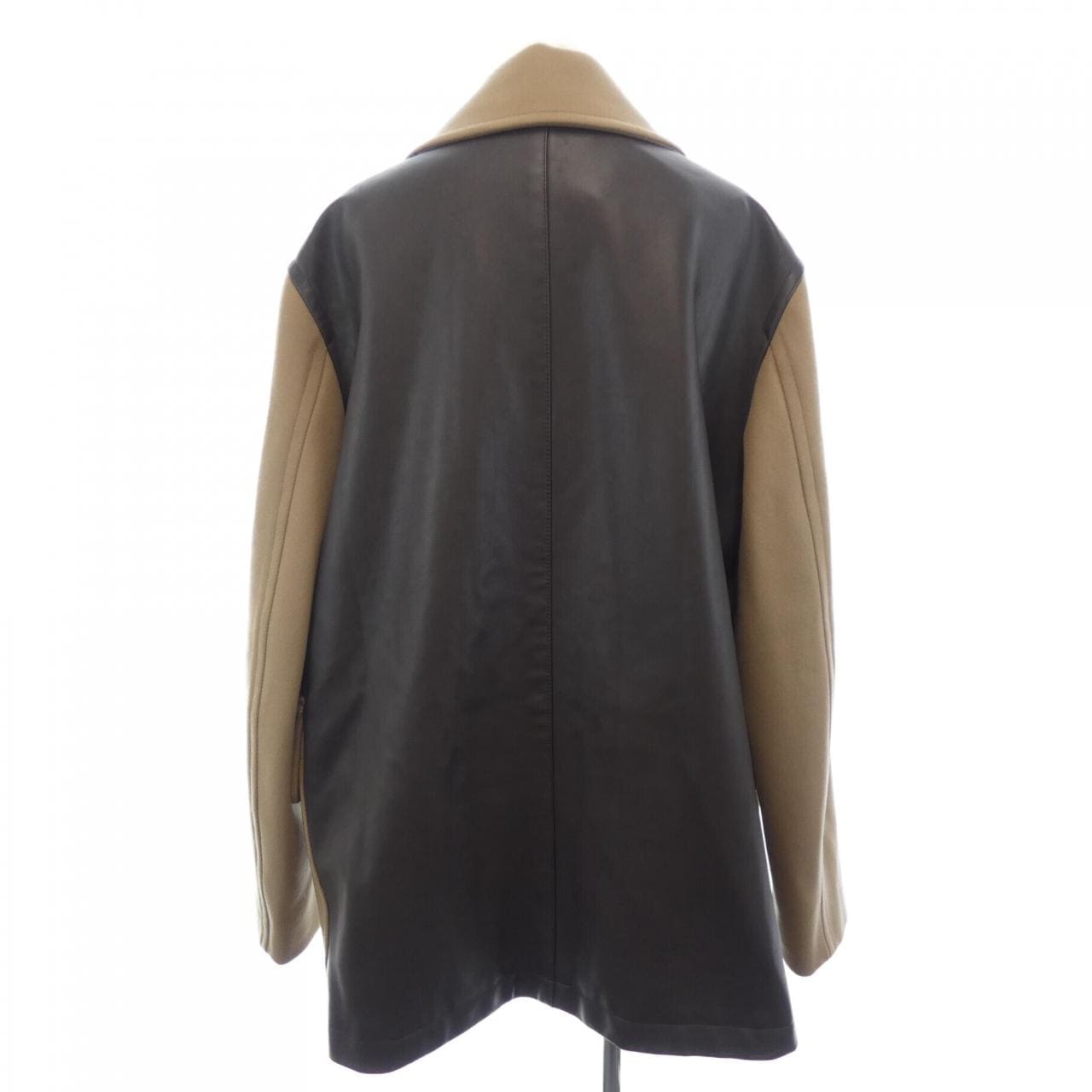 エルメス HERMES 362170HK コート