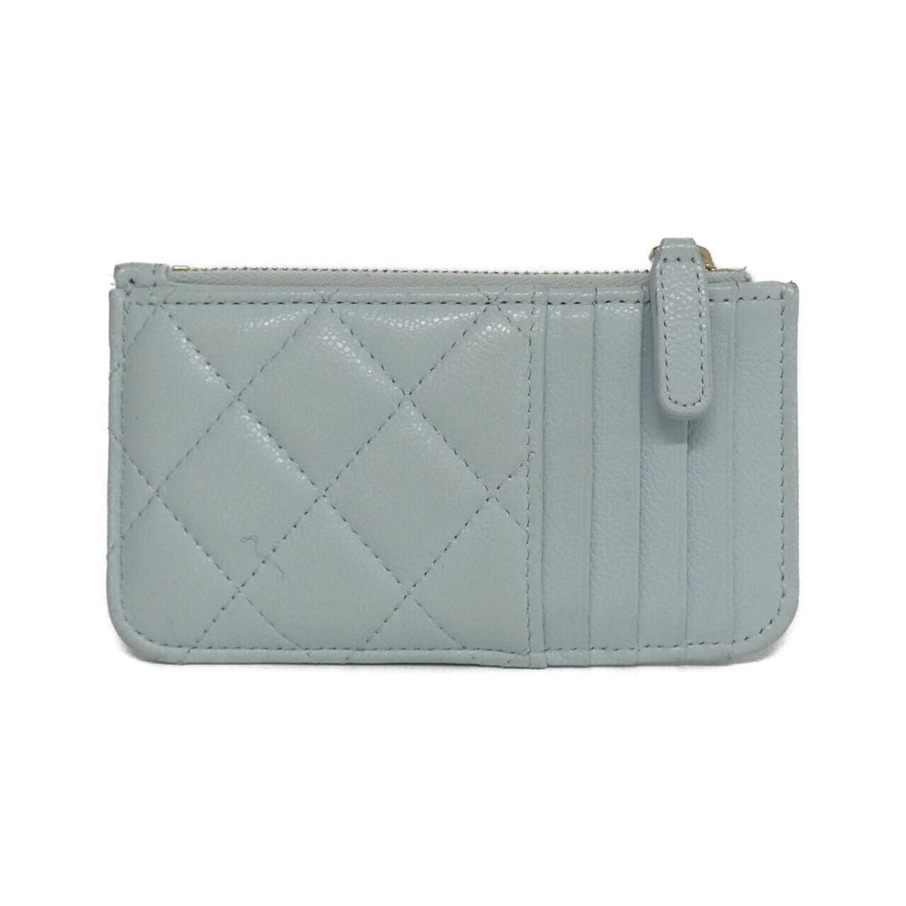 シャネル タイムレスクラシック ライン AP2570 カードケース