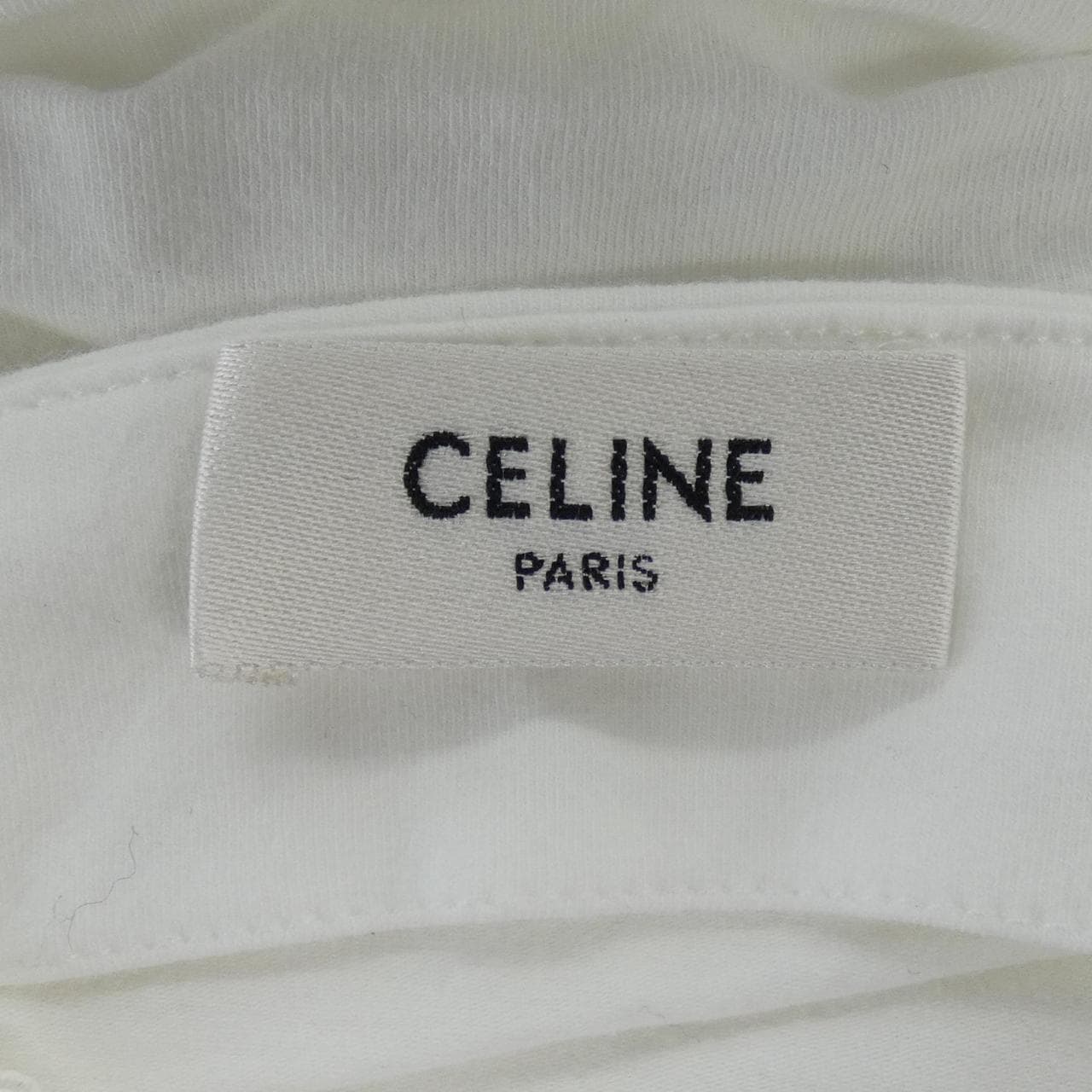 セリーヌ CELINE TRIOMPH 2X33J926X トップス