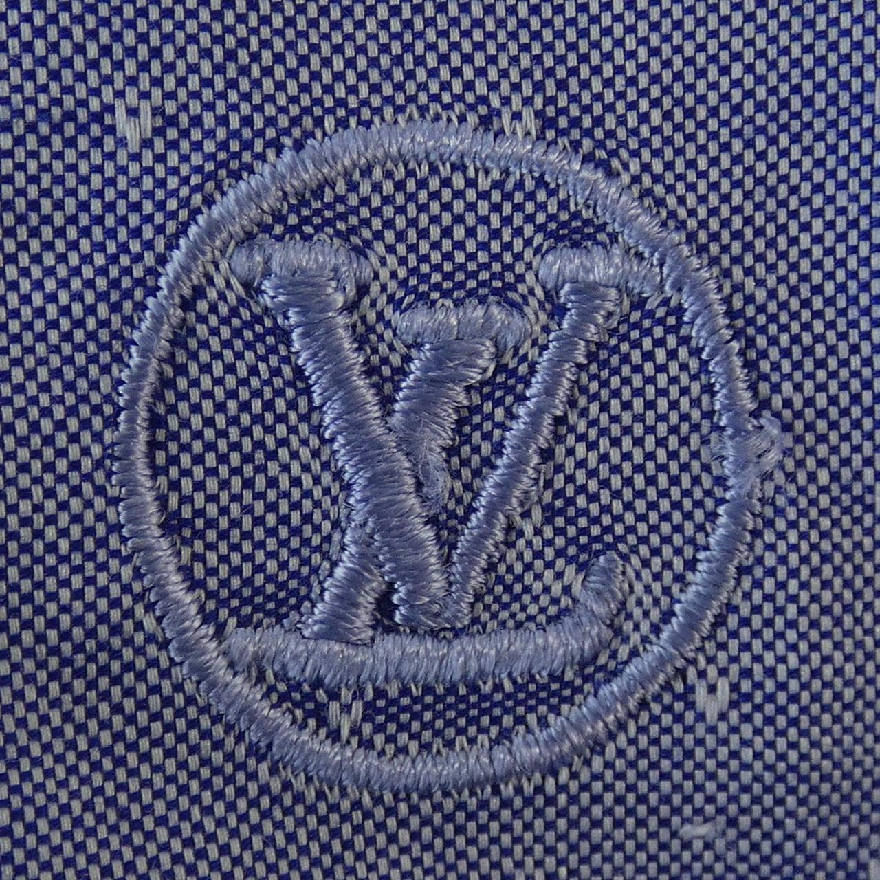 ルイヴィトン LOUIS VUITTON HAS45WBQ1 シャツ