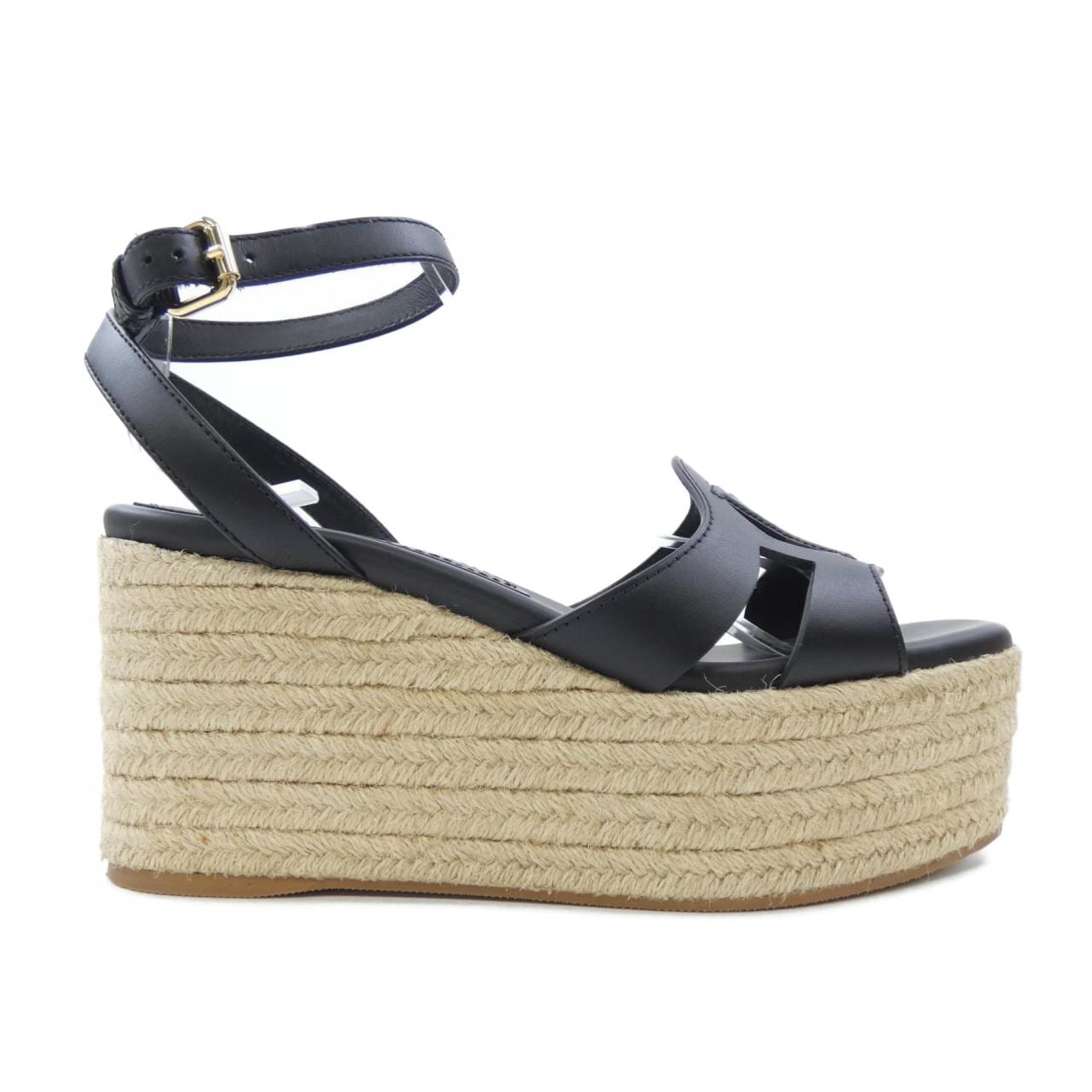 ルイヴィトン LOUIS VUITTON エスパドリーユ LVイソラ サンダル