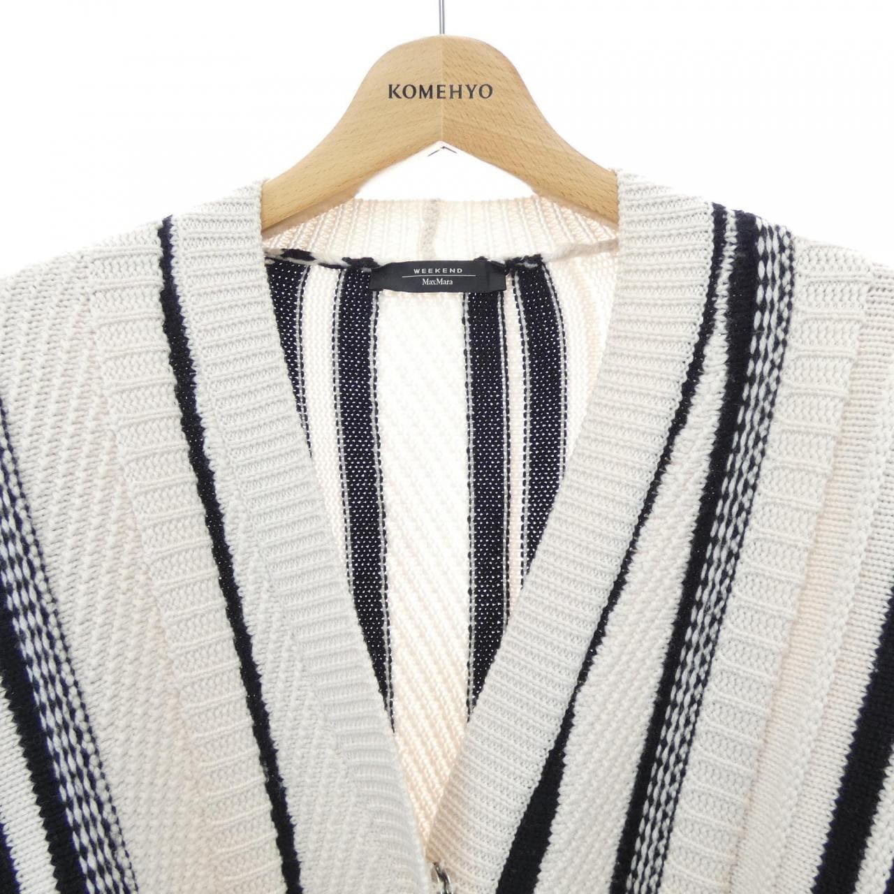 マックスマーラウィークエンド Max Mara weekend 534603 カーディガン