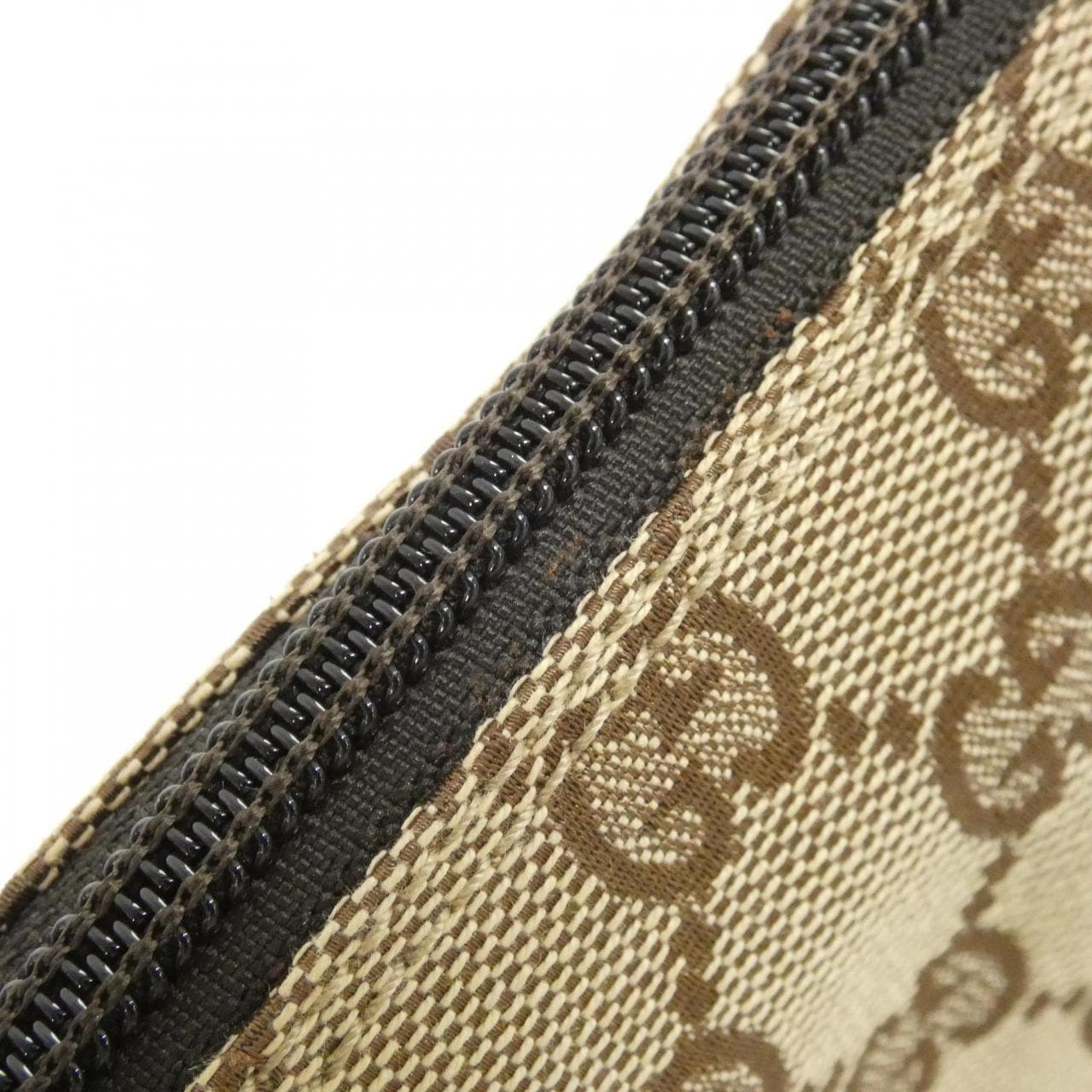 【ヴィンテージ】グッチ 07198 バッグ