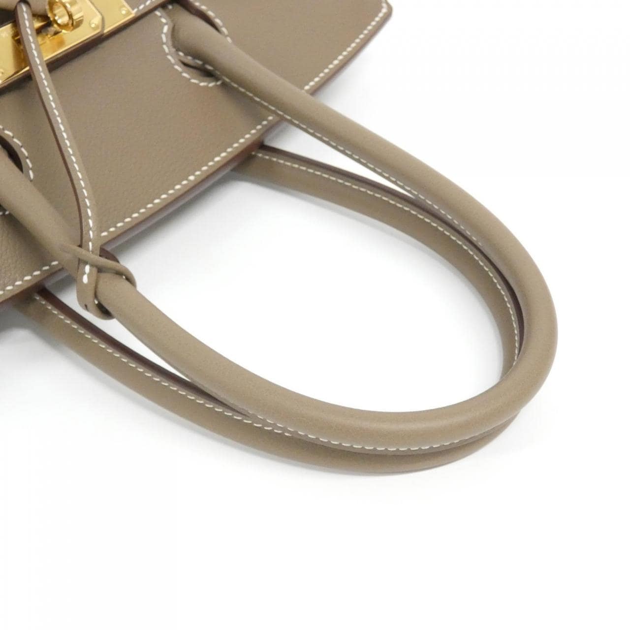 【未使用品】エルメス バーキン ショルダー ライト 29cm 086230CC バッグ