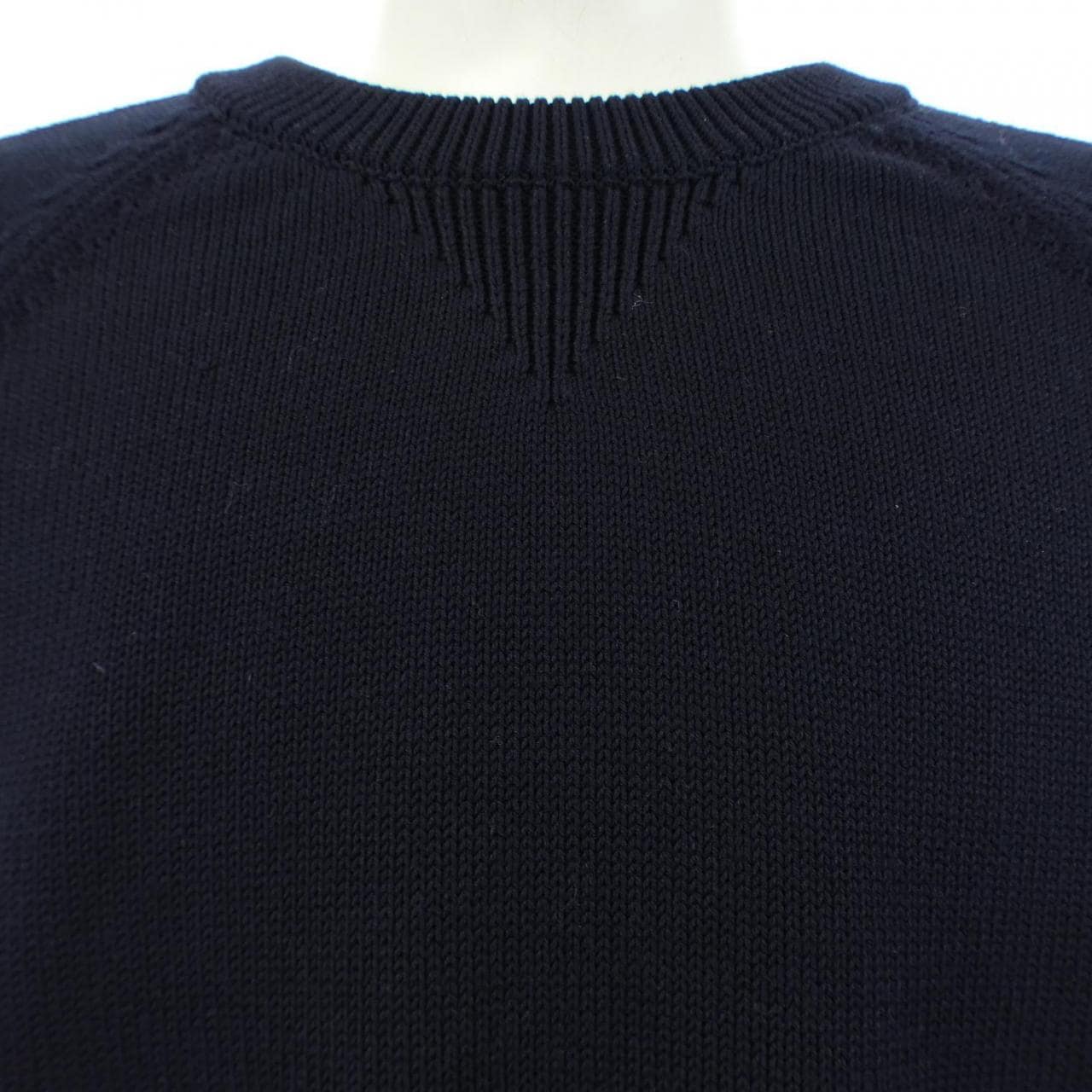 ディオール DIOR DIOR ESSENTIALS ディオールオブリーク OBLIQUE 113M638AT187 ニット