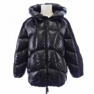 モンクレール ジーニアス MONCLER GENIUS ADIDAS BEISER ダウンジャケット