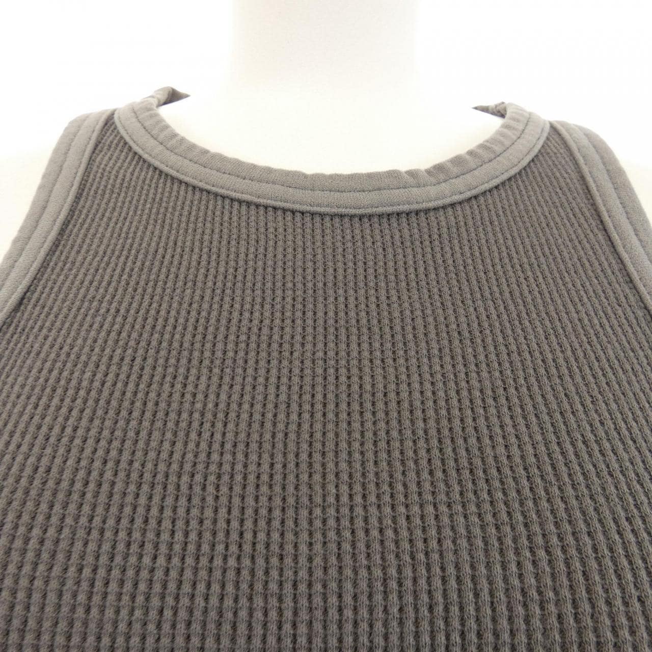 アクネストゥディオズ ACNE STUDIOS FN-UX-TSHI000024CL0264 タンクトップ