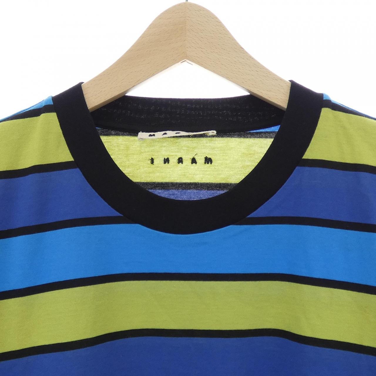 マルニ MARNI HUMU0151EX Tシャツ