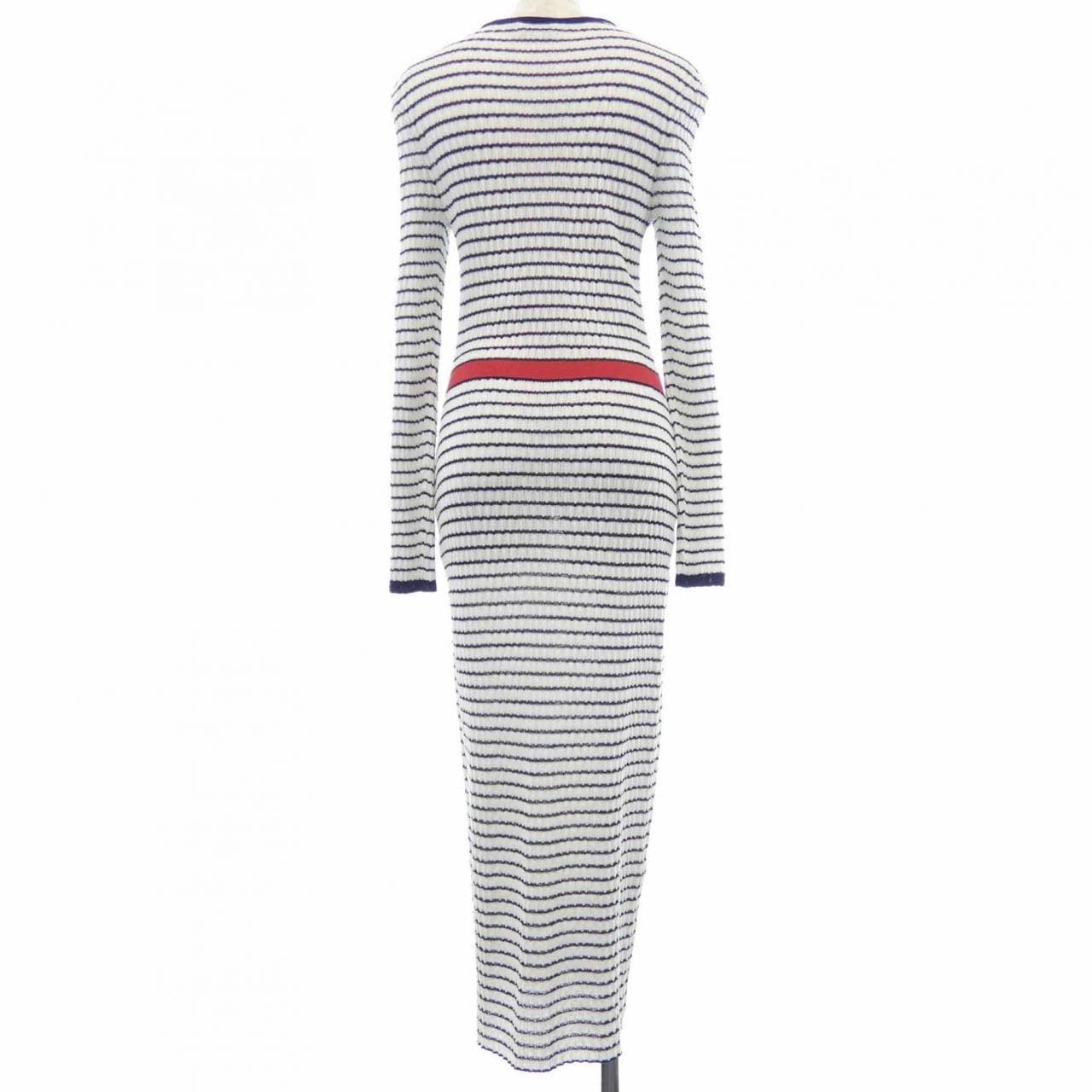 シャネル CHANEL P76865K11060 ワンピース