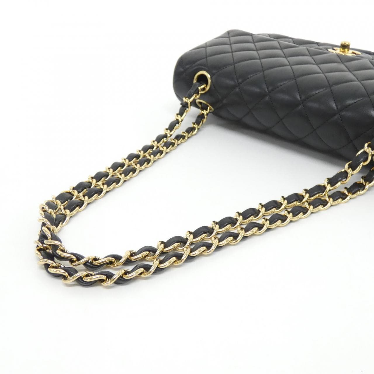 シャネル 1112 ショルダーバッグ