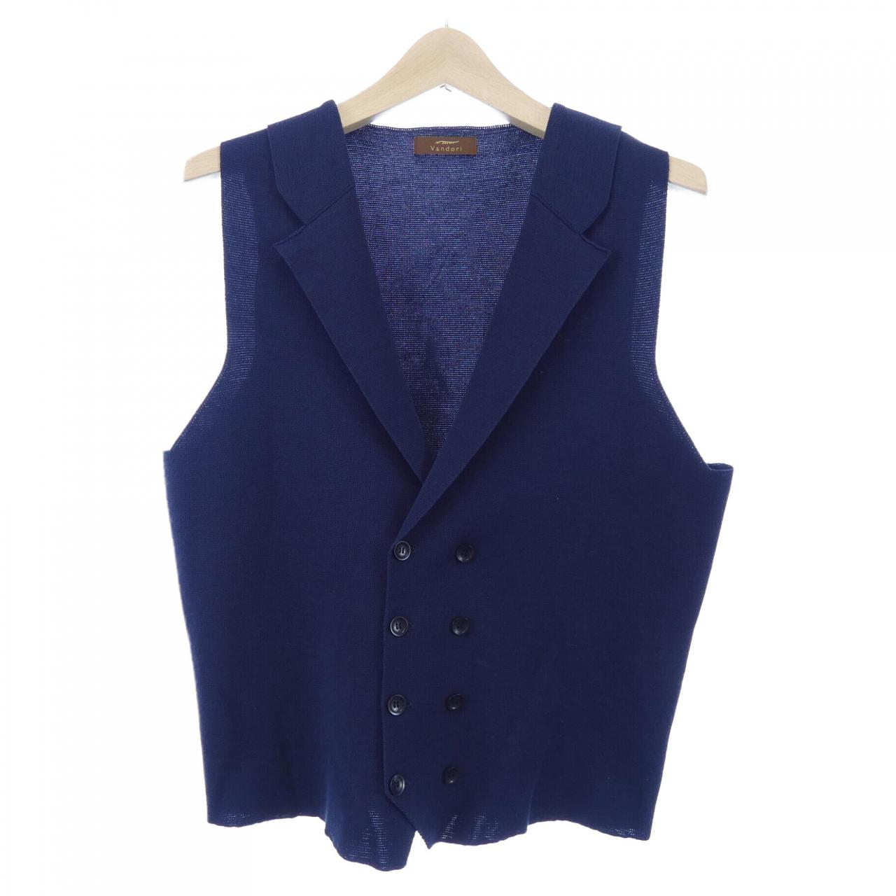 VANDORI ベスト