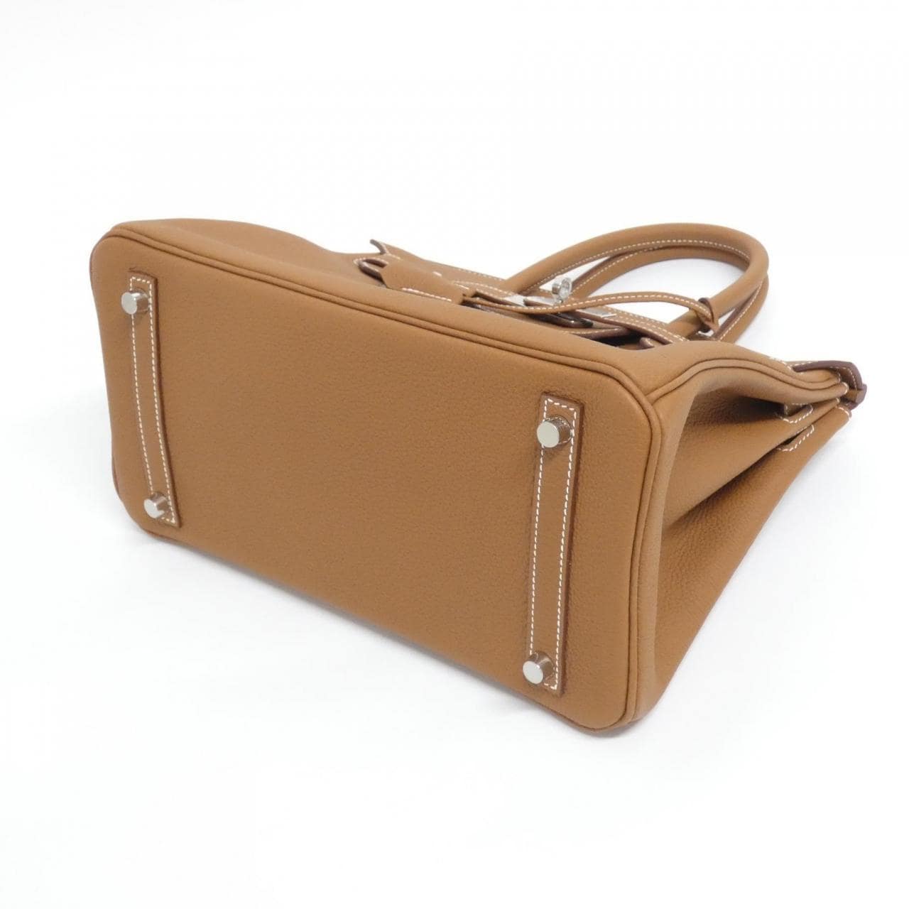 【未使用品】エルメス バーキン 30cm 030520CK バッグ