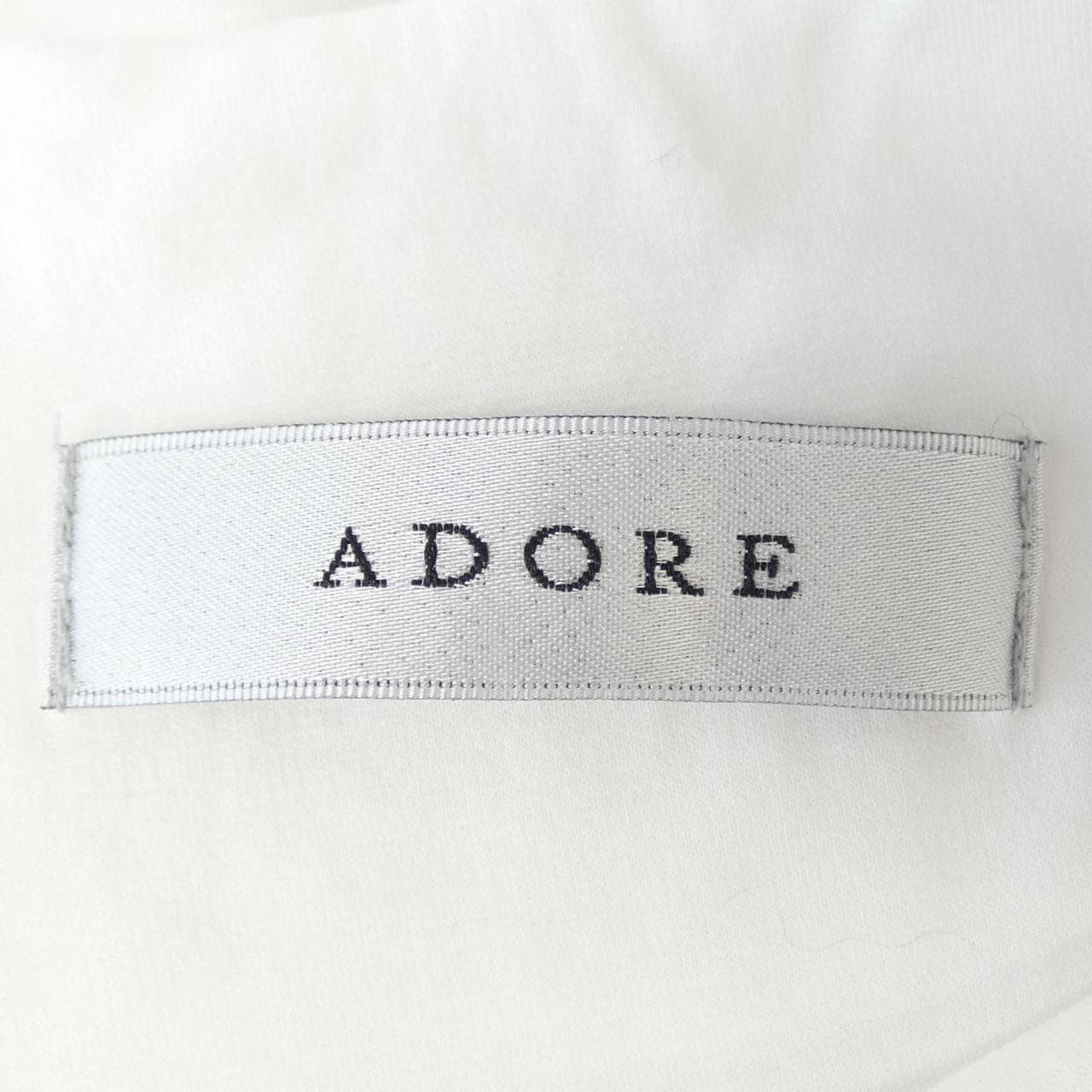 アドーア ADORE 531-1160515 トップス