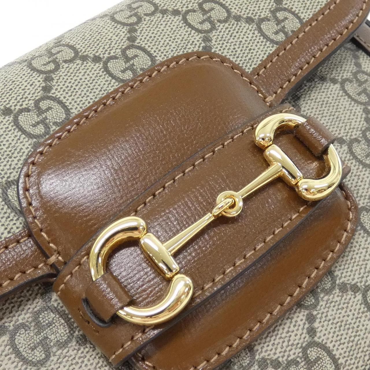 グッチ GUCCI HORSEBIT 1955 658574 HUHHG ショルダーバッグ