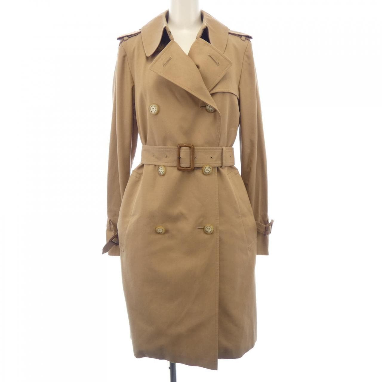 マッキントッシュロンドン MACKINTOSH LONDON トレンチコート