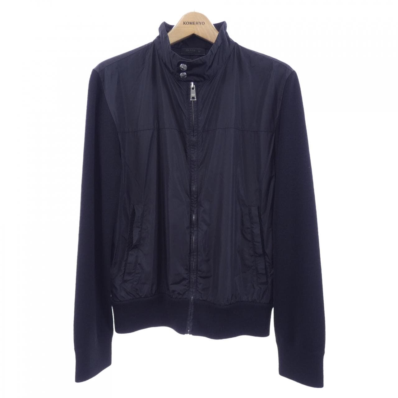 プラダ PRADA SMC620 R161 U98 ブルゾン