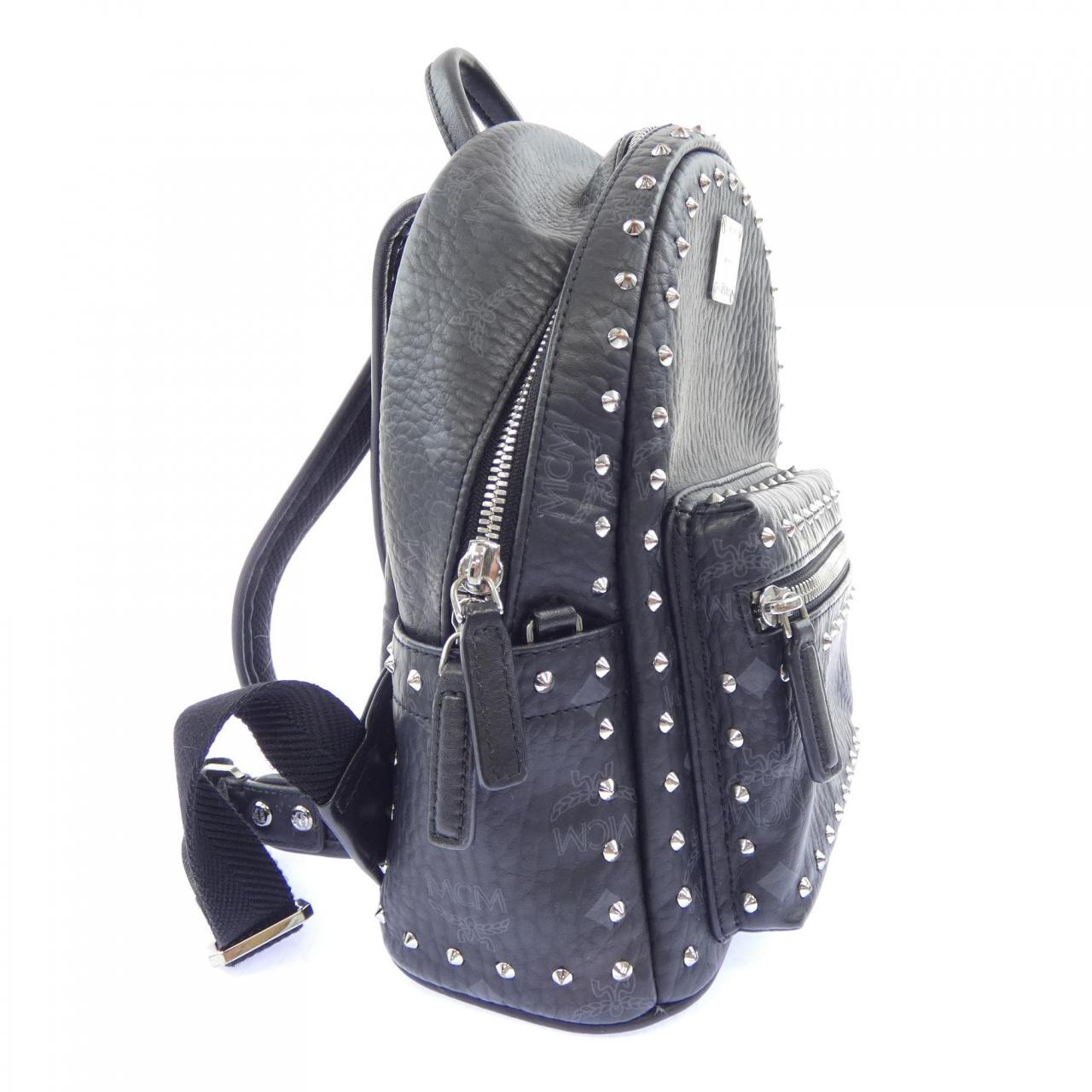 エムシーエム MCM BACKPACK