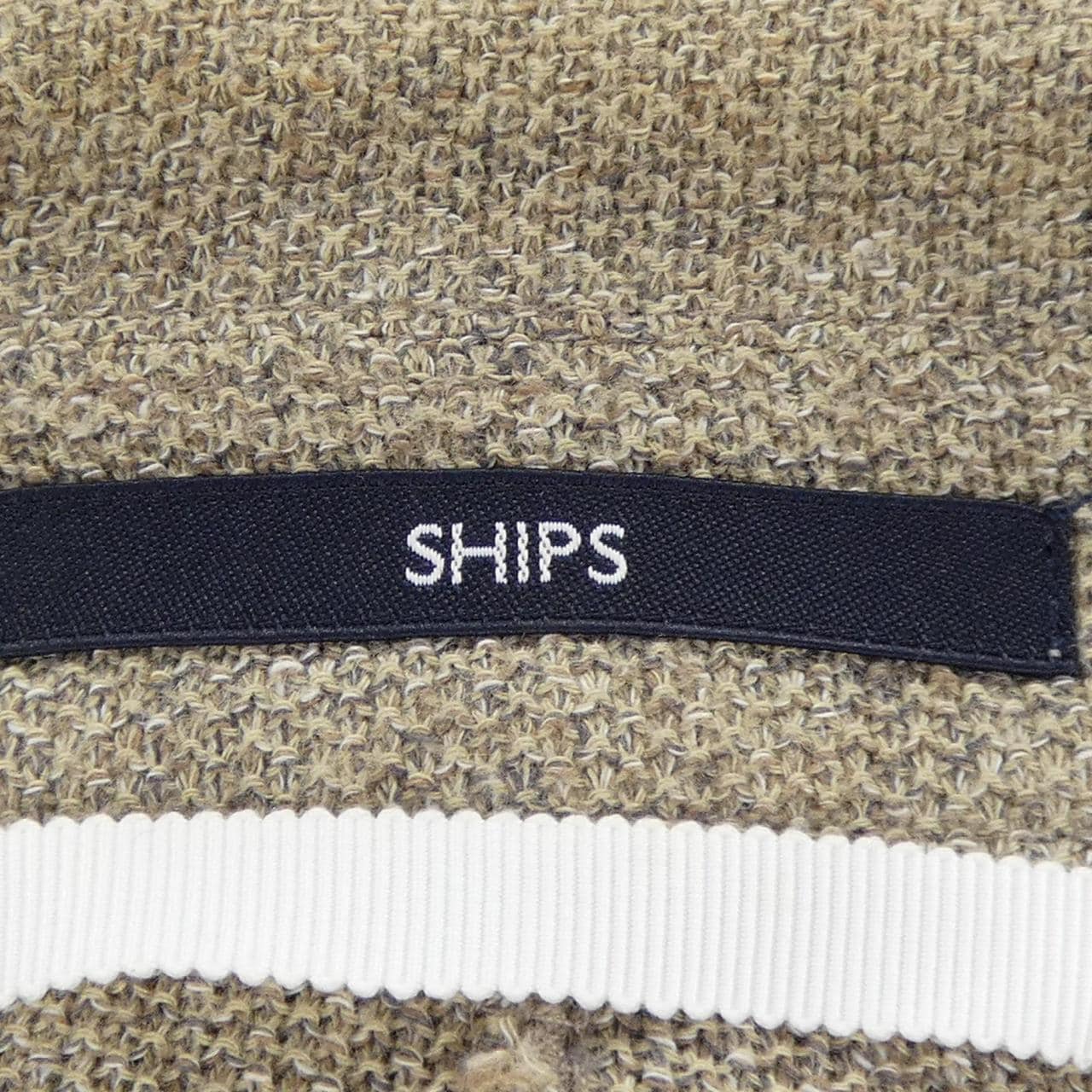 シップス SHIPS ジャケット
