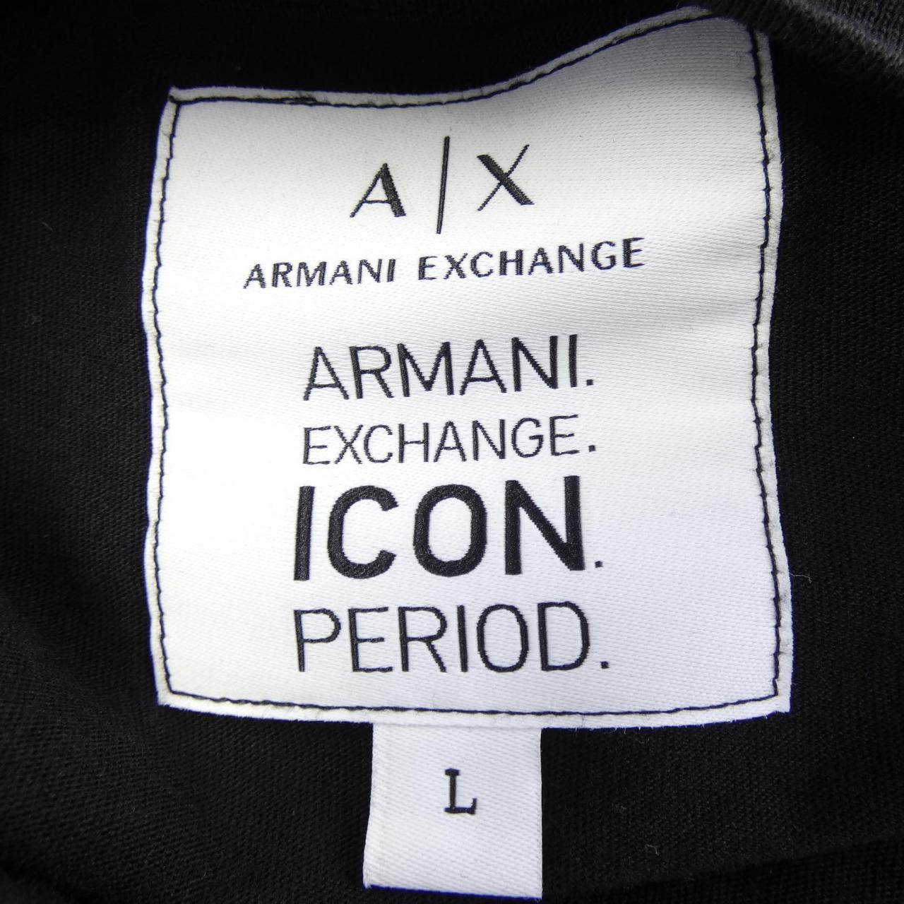 アルマーニ エクスチェンジ ARMANI EXCHANGE Tシャツ