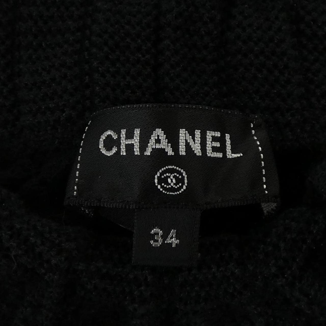 シャネル CHANEL P73561K10544 ニット