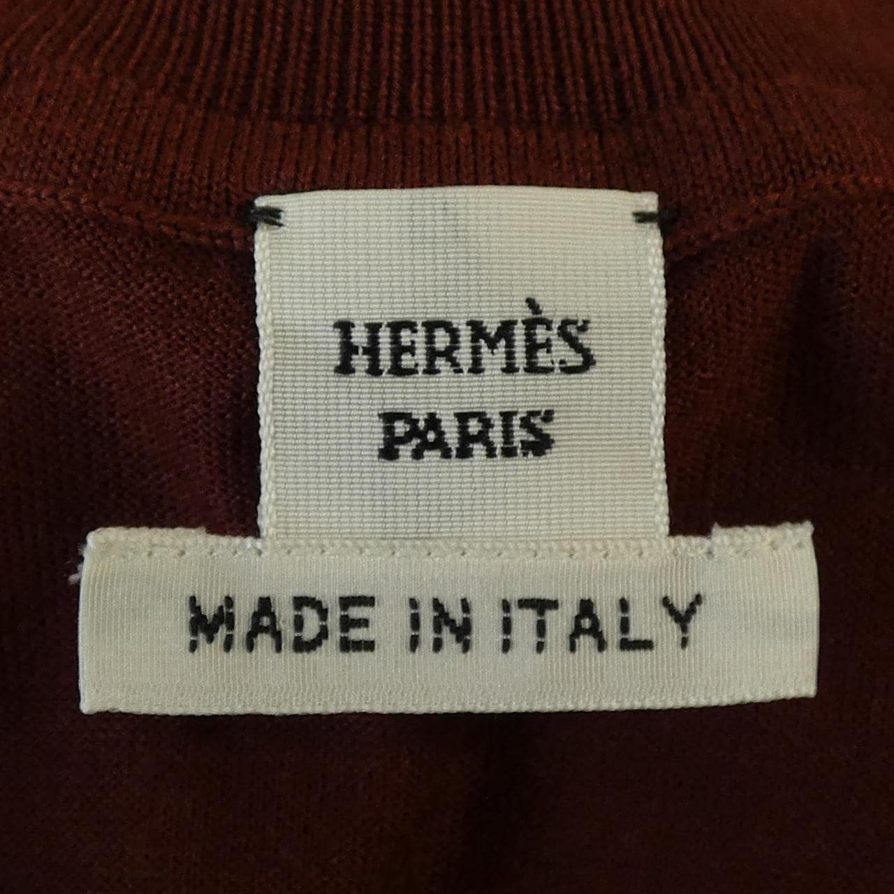 エルメス HERMES ツイルレーヌ EN DESORDRE FINESSE 4H2825DL トップス