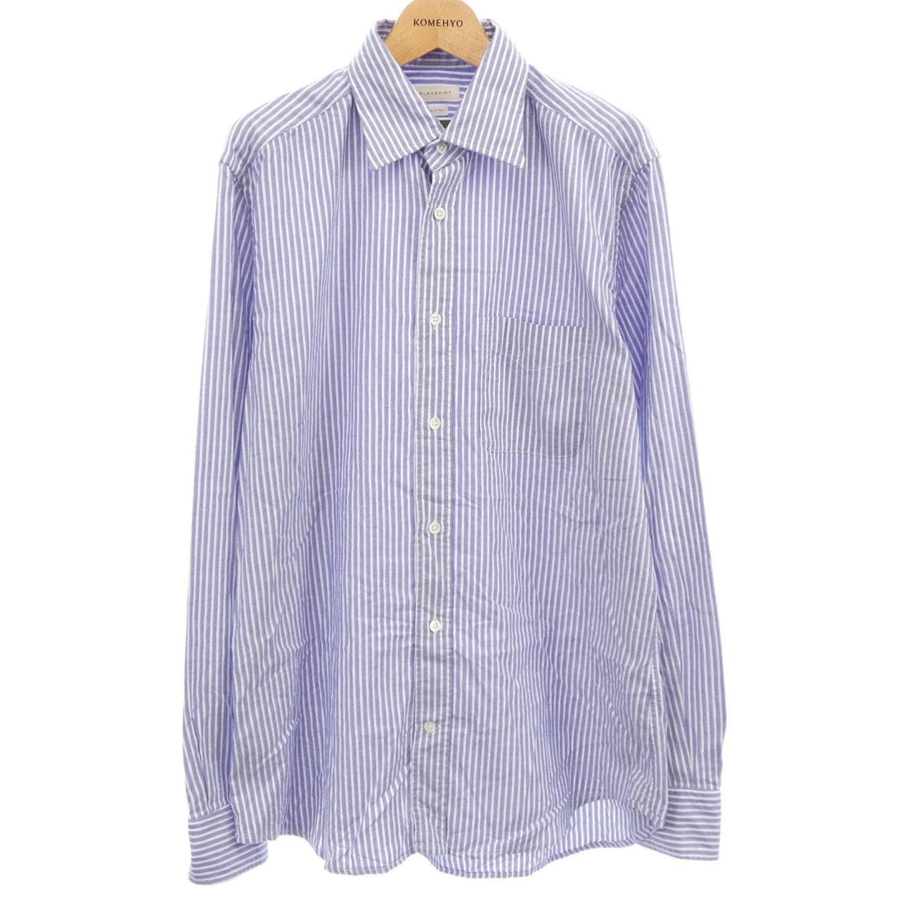 グランシャツ GLANSHIRT シャツ