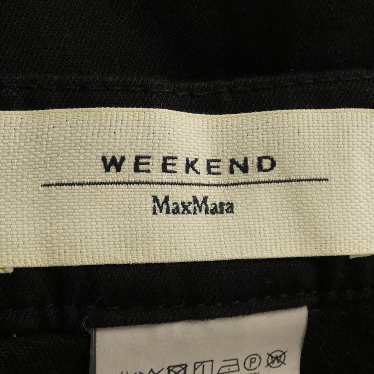 マックスマーラウィークエンド Max Mara weekend 24151010316 スカート