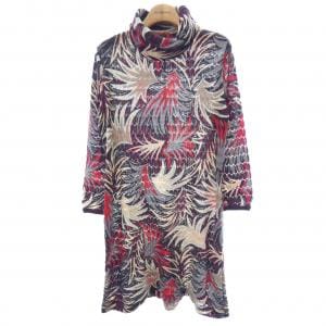 ミッソーニ MISSONI I03MD112240 ワンピース