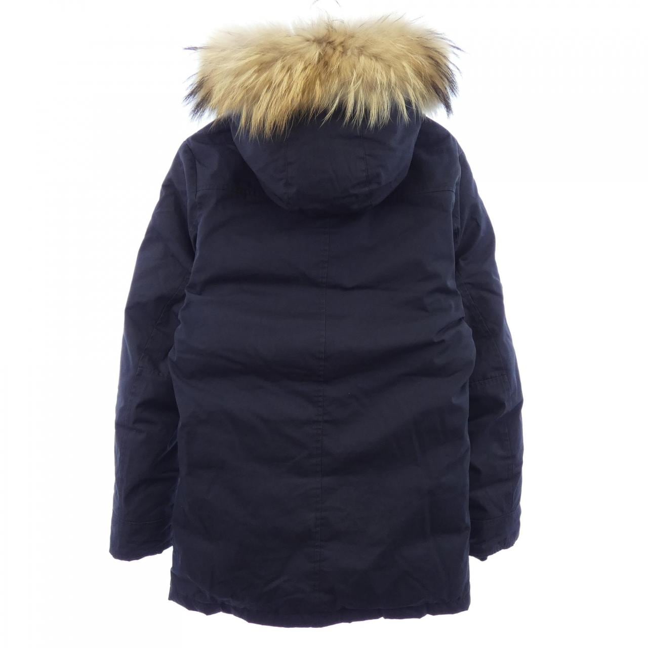 ピレネックス PYRENEX ANNECY ダウンコート