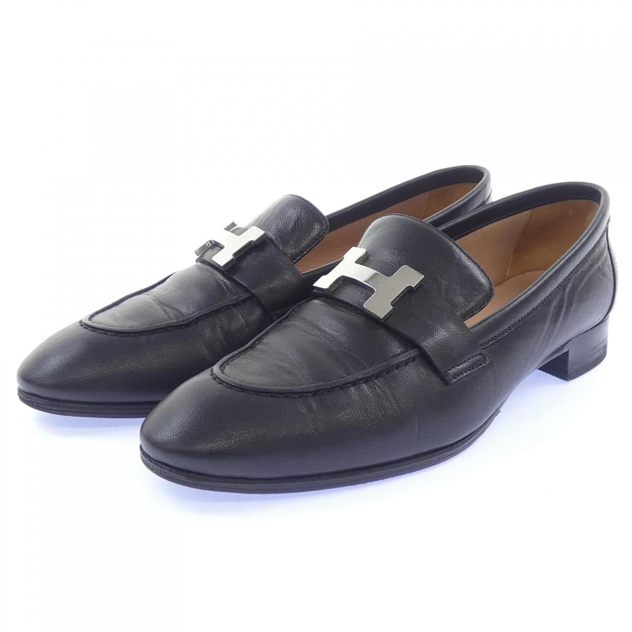エルメス HERMES パリ PARIS 201199Z シューズ