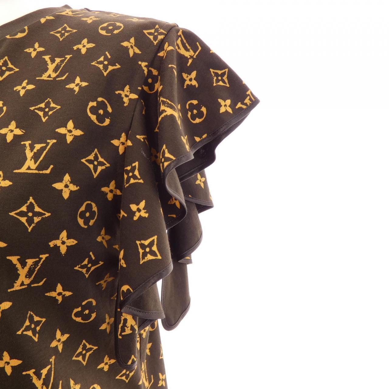 ルイヴィトン LOUIS VUITTON FJTS17YCX トップス