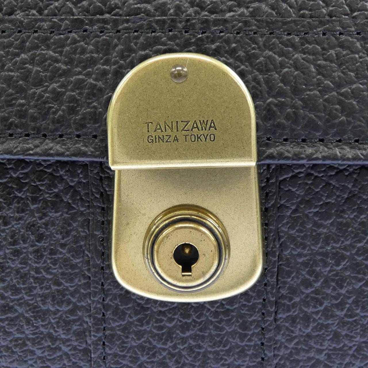 GINZA TANIZAWA 008-083 BAG