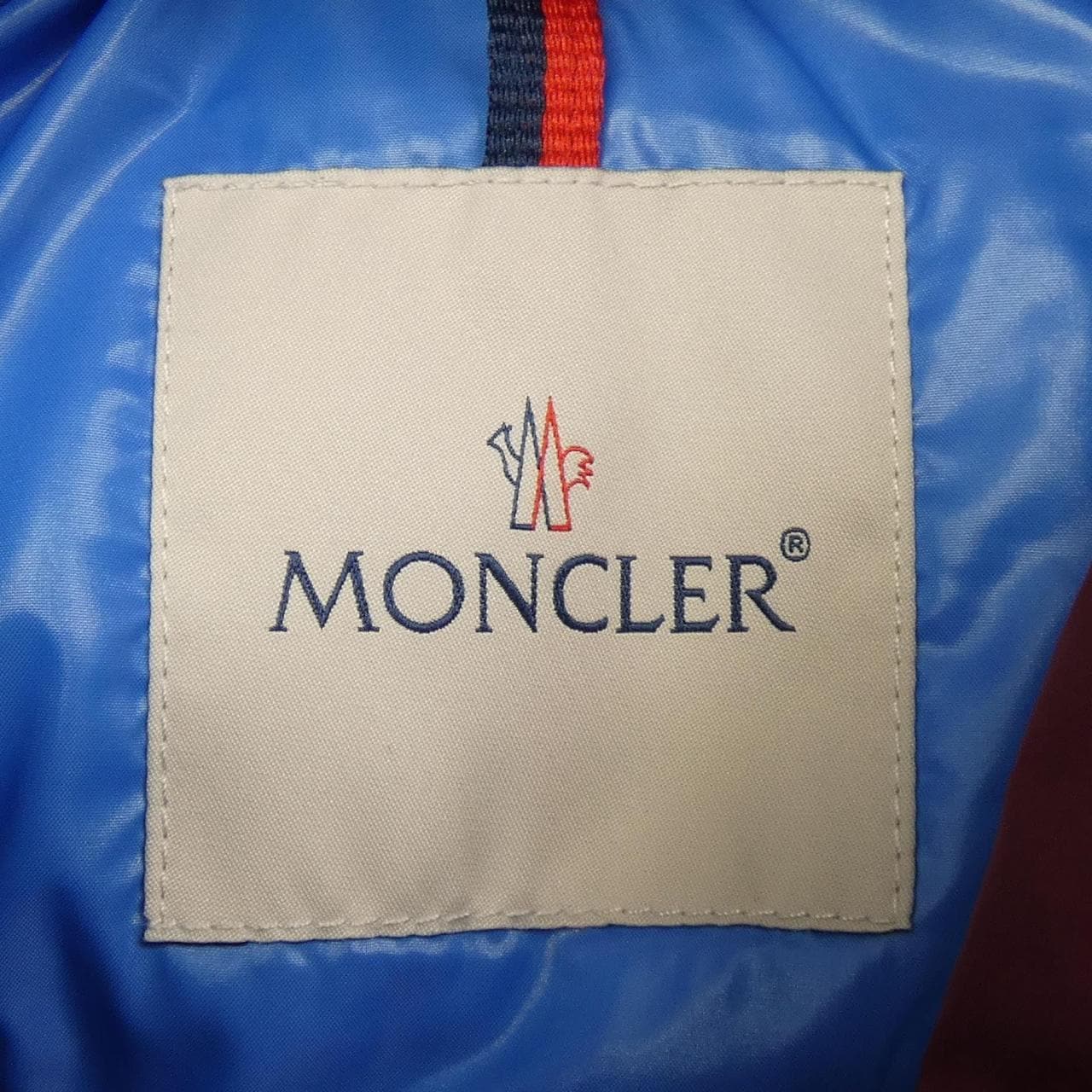 モンクレール MONCLER ダウンベスト