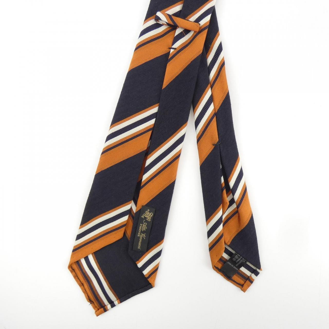 ATTOVANNUCCI NECKTIE