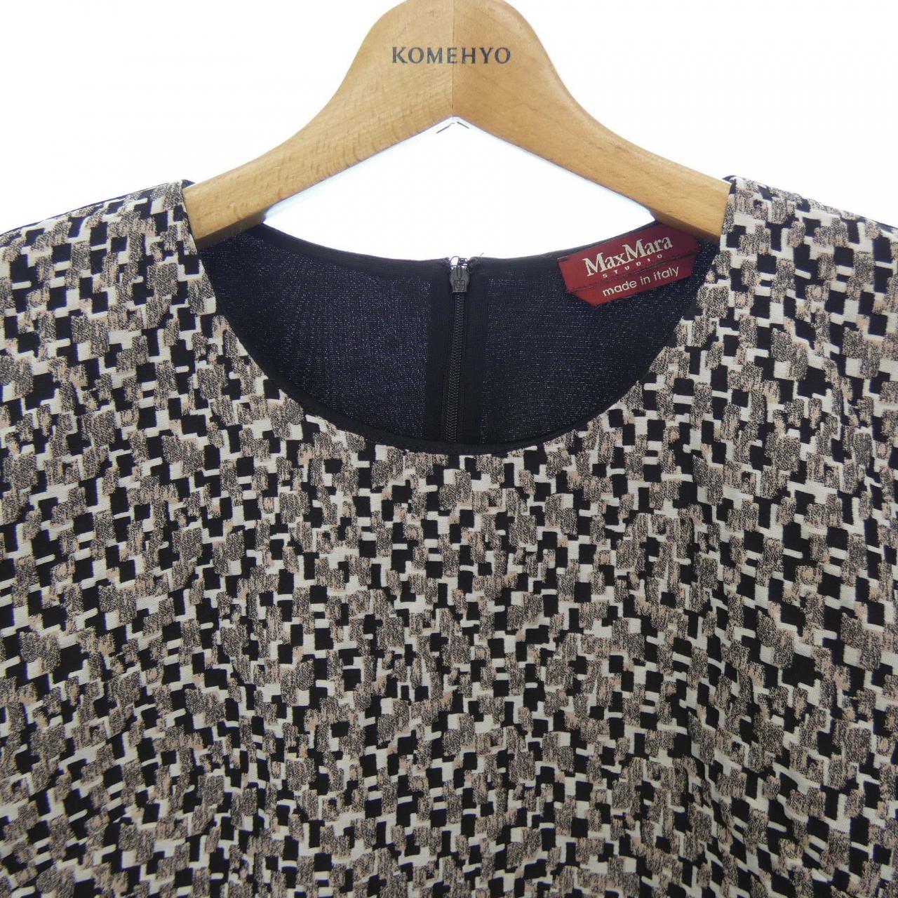 Max Mara STUDIO Mara STUDIO 一件
