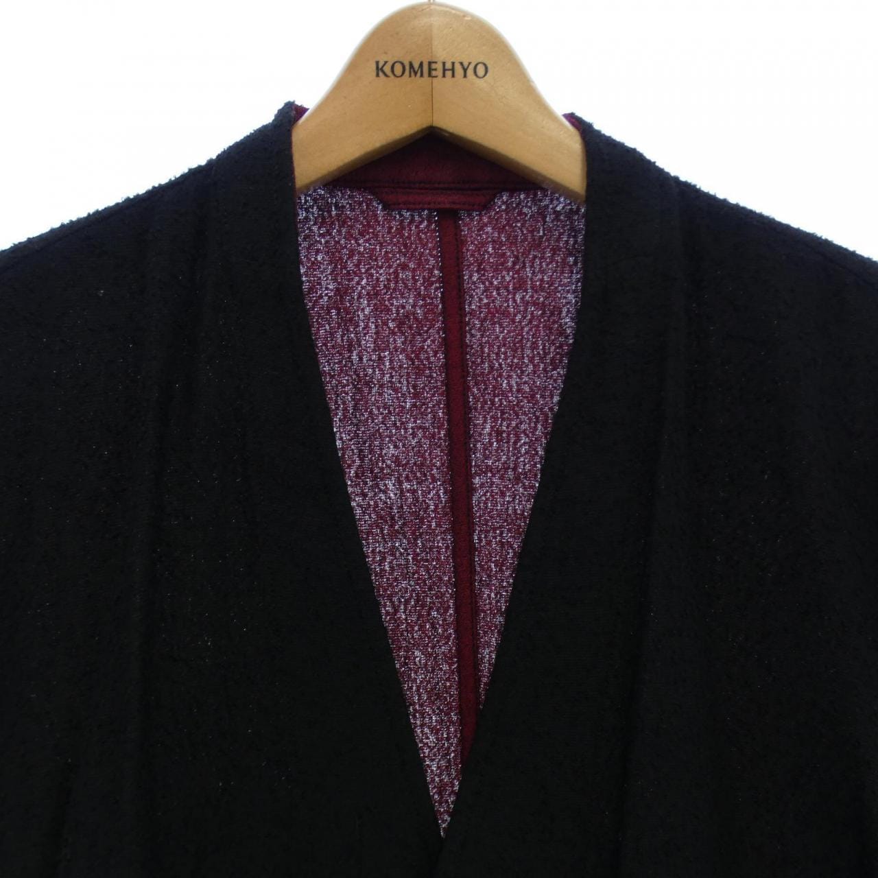 ISSEY MIYAKE MEN夹克