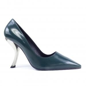 ロジェヴィヴィエ ROGER VIVIER パンプス