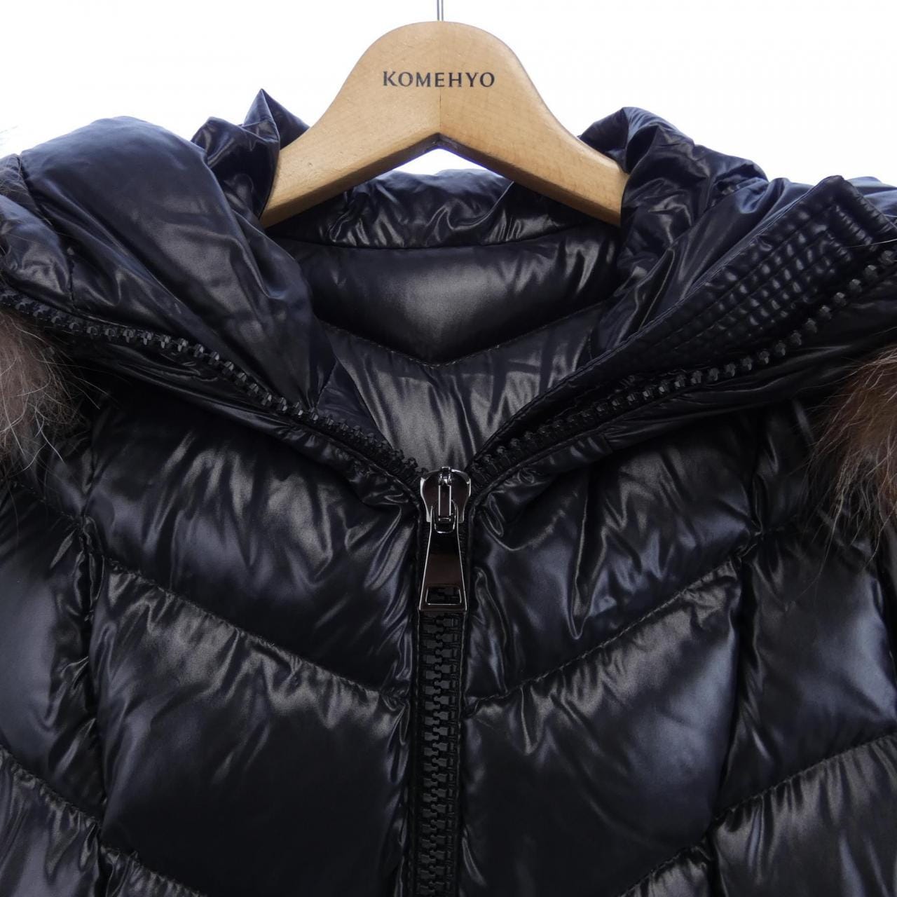 モンクレール MONCLER ダウンコート